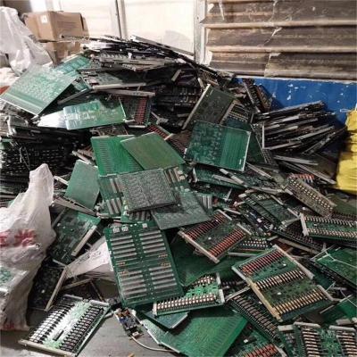吴江回收通讯电路板 工厂库存电子产品收购